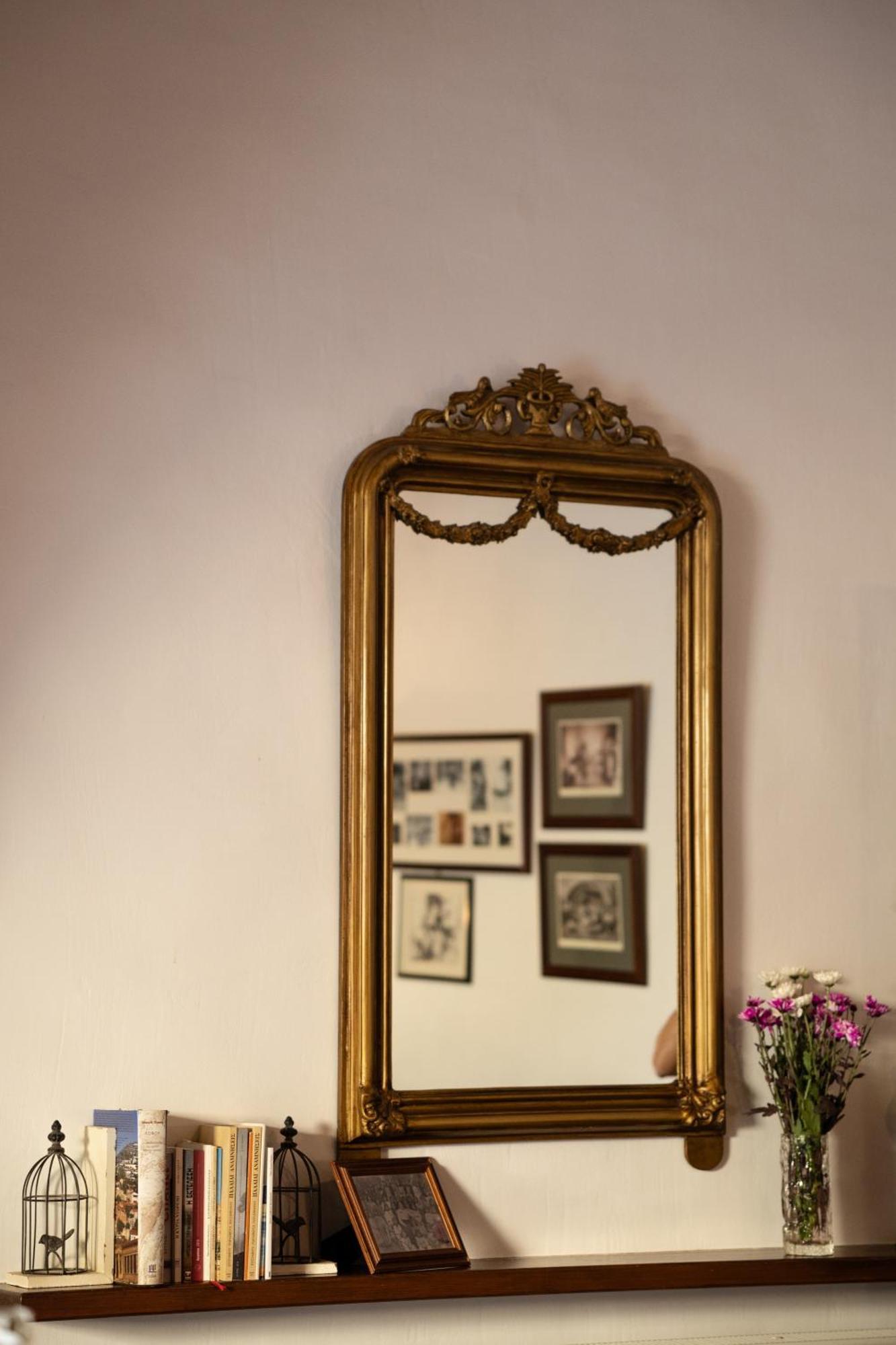 Apanemia Inn House Лофу Экстерьер фото