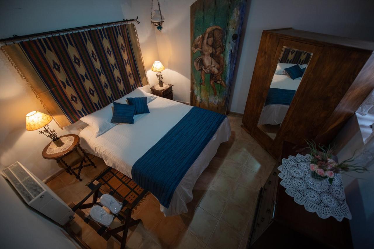 Apanemia Inn House Лофу Экстерьер фото