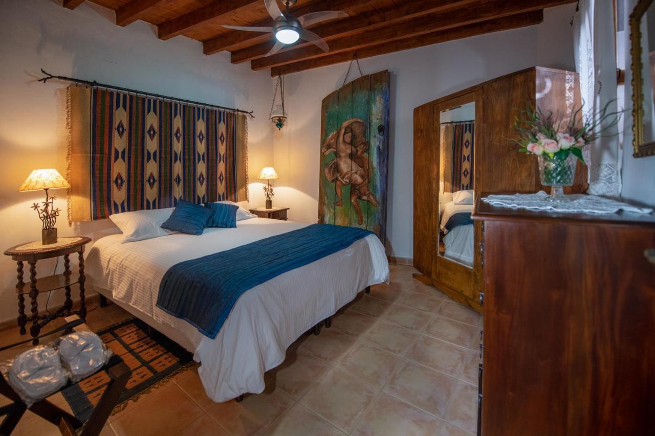 Apanemia Inn House Лофу Экстерьер фото
